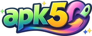 apk 50 লোগো